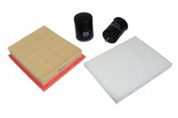 Mapco Filter-Satz 68813 FüR VW Vento 1H1 1H5 1H2 Golf 3 Variant