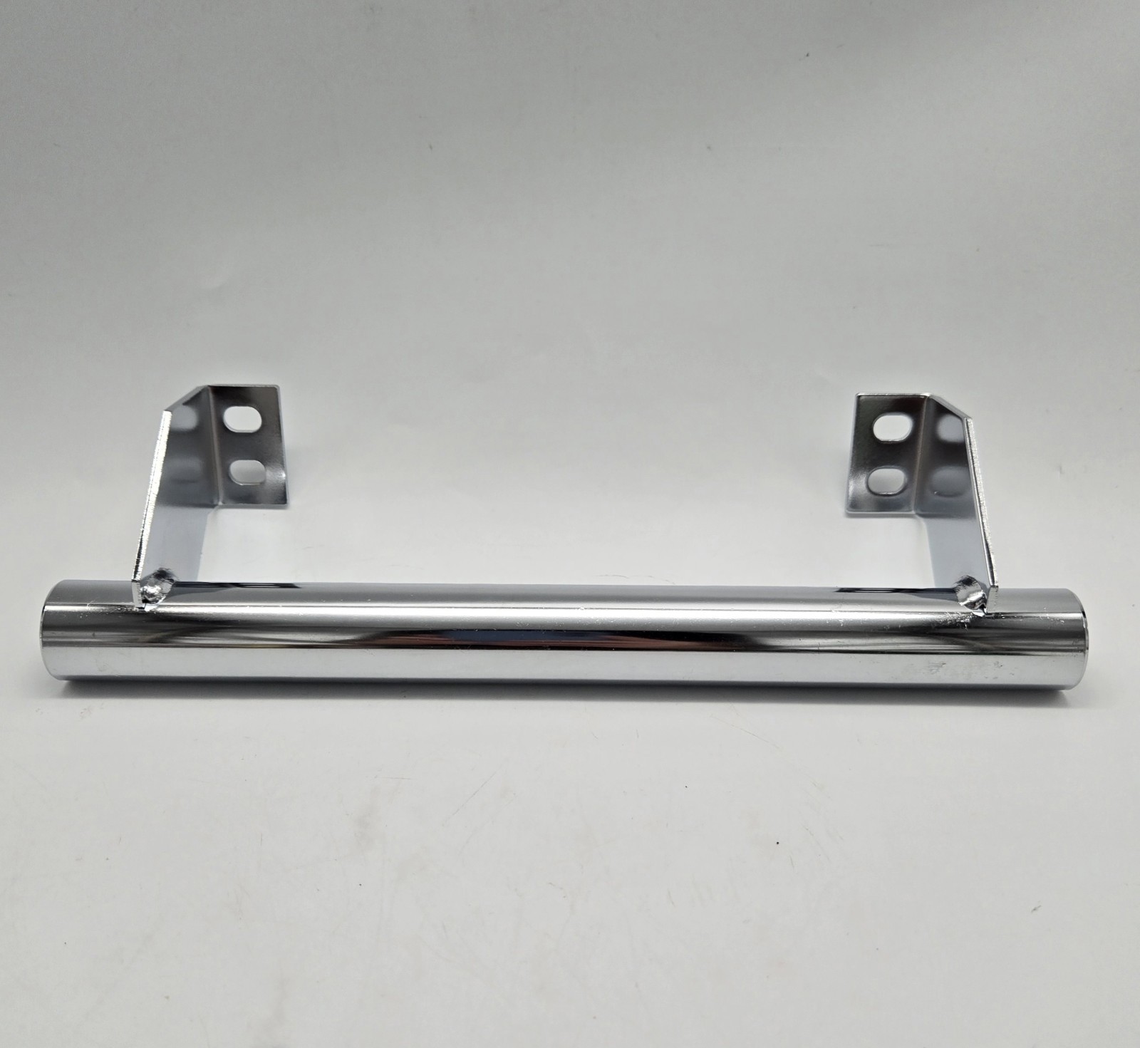 Kennedy Cornwell Tool Box Chest Cabinet Handle Pull 10 Inch Chrome Finish NOS