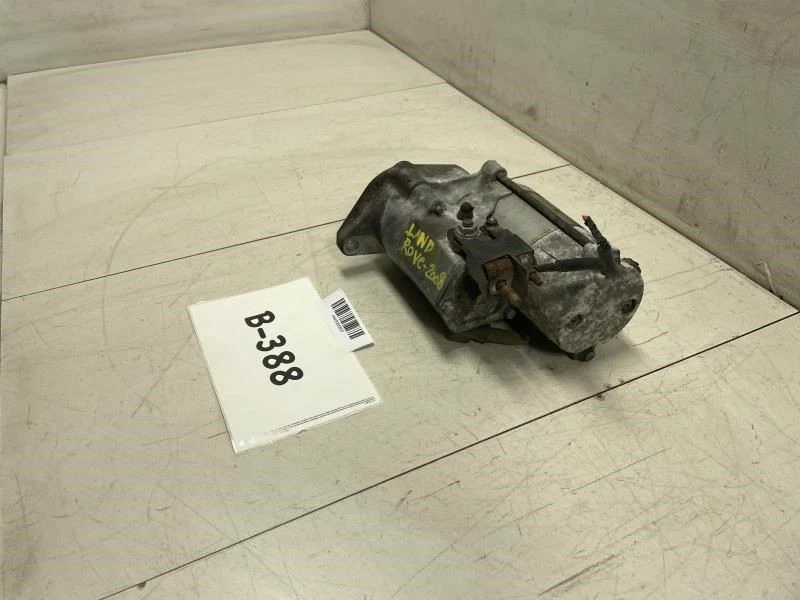 2006 2009 LAND ROVER RANGE ROVER 4.2L STARTER MOTOR OEM+ - Image 3 of 4