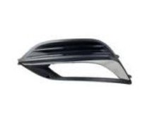 GITTER GRILL STOßSTANGE VORNE LINKS FÜR OPEL INSIGNIA 2017-2020 M/NEBEL