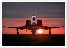 Aircraft  Aeroplane Aviation Jet  propeller Plane Transportation Postcard 00881