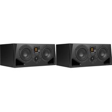 ADAM Audio A77H 7-inch Powered Studio Monitor...