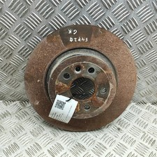 LAND ROVER RANGE ROVER EVOQUE L538 Bremsscheibe hinten links GJ32-2A315-AA 2.0D