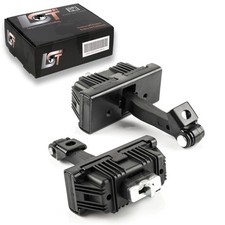 2x Türfangbremse Door Lock Front for BMW 3er E46 Coupe Convertible From 06/2000