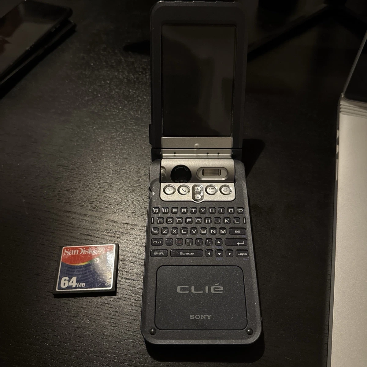 SONY CLIE キャリングケース PEGA-CA23 Sony Sony CLIÉ PDAs for sale | eBay