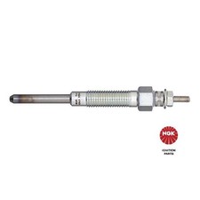 4x Glühkerze für VW Taro id85308