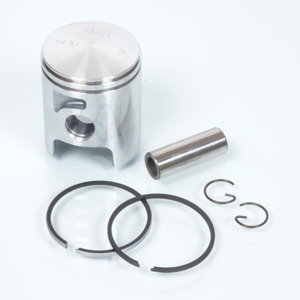 Piston Top Performances pour Derbi 50 Nude avant 2006