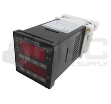 NEW ACCULEX DOWTY TM48 TEMPERATURE CONTROLLER AC100-240V