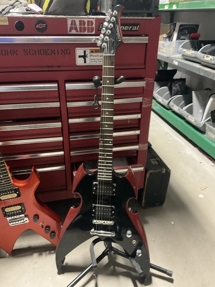 paul stanley silvertone products for sale | eBay