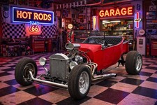 1926 Ford Model T T BUCKET on eBay