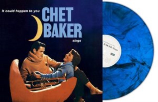 Chet Baker It Could Happen To You - Image 3