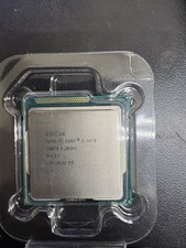 Intel Core i5-3470 Processor 3.2 GHz, 4 Cores, LGA 1155 - SR0T8