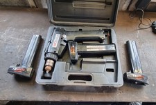 Tochiado Model 1210V cordless driver drill With 3 X 12 Volt Batteries