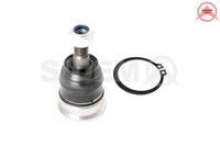 Sidem Traggelenk FüHrungsgelenk 77086 FüR Nissan Suzuki 40,3Mm Pixo UA0 LPG 5 AZ
