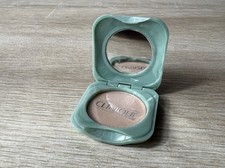 CLINIQUE Stay-Matte Sheer Pressed Powder in STAY NEUTRAL .06 ozTravel Size NoBox