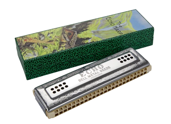 Hohner Tremolo Harmonica products for sale | eBay