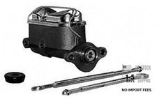 MC39177 Professional Grade Brake Master Cylinder