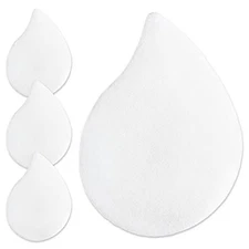 Scum Sponges - Eliminates Oil, Dirt, Scum - Absorbs 40X It's Weight - Pack of 4