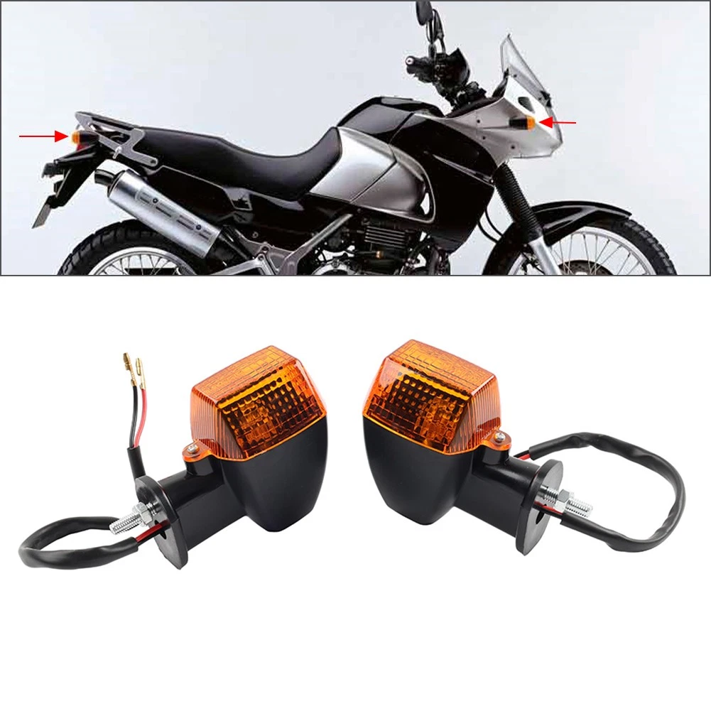 Motorcycle Indicator Assemblies for Kawasaki ZR7S for sale | eBay