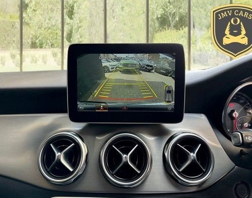 Mercedes GLA Class GLA 200 AMG LINE EDITION PLUS - Picture 17 of 24