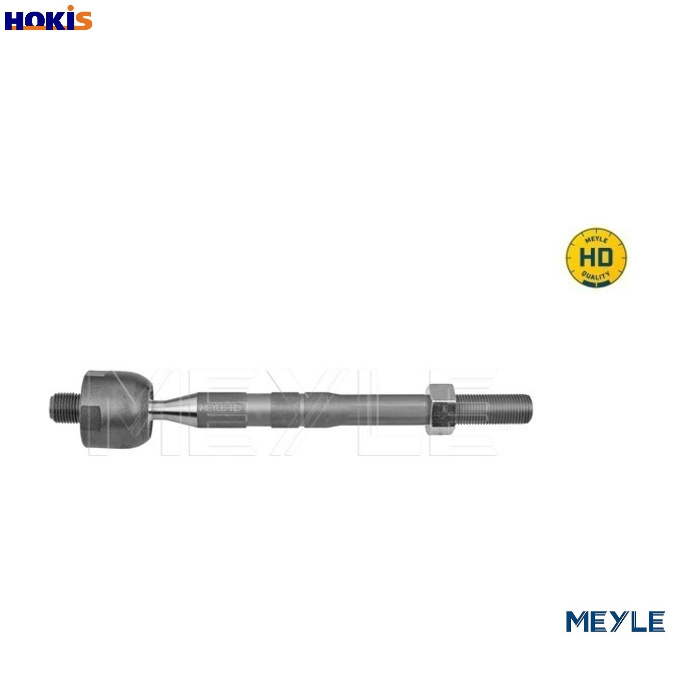 INNER TIE ROD 28-16 031 0034/HD FOR HYUNDAI KIA D4FD 1.7L G4FJ/G4FDD4FE 1.6L