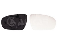 Alkar Spiegelglas AußEnspiegel 6402623 FüR IB Hyundai GB Konvex I20 2 Hatchback
