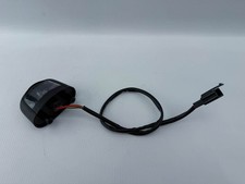 Kawasaki ER-6N ABS Kennzeichenbeleuchtung Number Plate Light (20) 09'