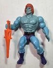 Vintage Faker 1981 Masters of the Universe with Orange Sword