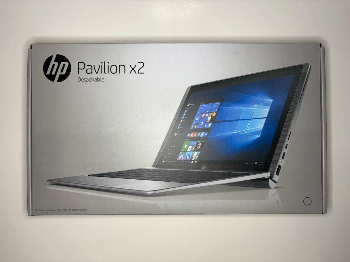 HP Pavilion x2 PC Laptops & Netbooks for Sale | Shop New & Used