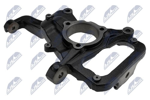 STEERING KNUCKLE WHEEL SUSPENSION ZZP-FR-036 FOR FORD USA EXPLORER 99EA 4.0L - Picture 3 of 7