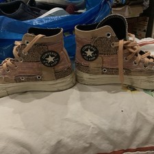 Converse Taylor, All Star Shoes  Rare men 4 woman 6 unisex