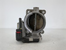 2017-2022 Chevrolet Traverse Throttle Body BQAXD