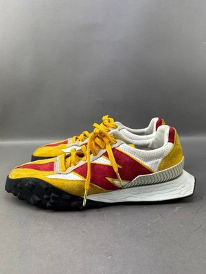 New Balance XC-72 Mens Size 11 D Sneakers UXC72CBB Casablanca Red