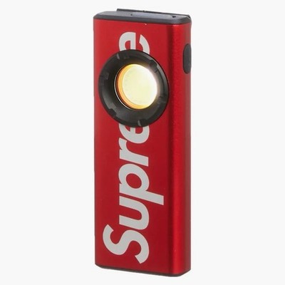 Supreme Nebo 1200 Powerbank Und Licht