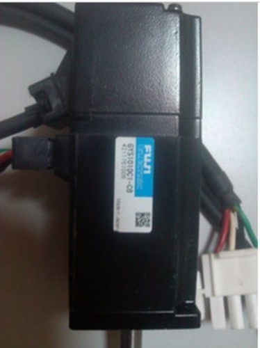   servo motor GYS101DC1-CB #zc