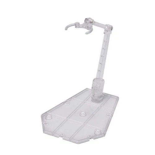 Bandai Tamashi Stage Act5 For Mechanics