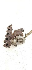 Nissan Almera Tino V10 Turbocharger GT1549 2.20 Diesel 84kw 2001 34900954