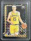 2025 Topps Austin Reaves Base (Raw)