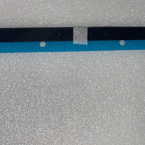 Dell Latitude 5420 E5420 LCD Screen Bezel 02VJKP 2VJKP With Cam Slider AN G2 - Afbeelding 4 van 7