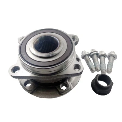 Wheel Bearing Kit fits JEEP CHEROKEE KL 3.2 Front 2013 on 4779869AA Apec Quality - Image 2 of 4