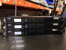 Shure ULXD4D G50 470-534 MHz Dual Channel Dig...