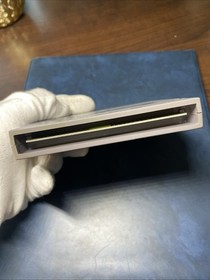 IronSword Wizards & Warriors II Nintendo NES Original Cartridge NTSC USA