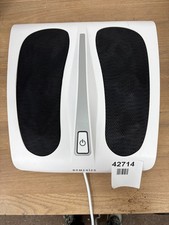 Image of HoMedics FM-TS9 Deluxe Shiatsu Foot Massager