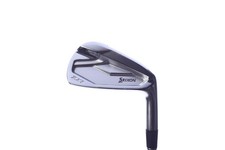 Srixon ZX7 7-Iron RH Stiff Flex 120g Steel Shaft