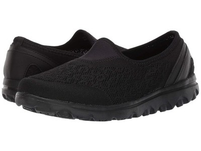 Woman's Sneakers & Athletic Shoes Propet TravelActiv Slip-On