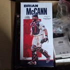 Brian McCann Atlanta Braves Bobblehead Northside Hospital Exclusive #16