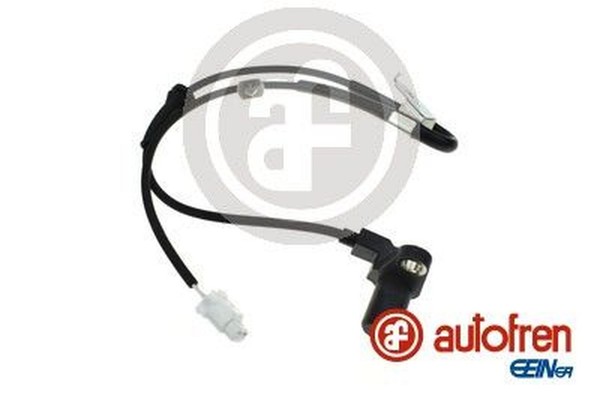 ABS Sensor Raddrehzahl Vorderachse Rechts FüR Suzuki Swift III-image