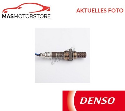 LAMBDASONDE LAMDASONDE DENSO DOX-1704 I NEU OE QUALITÄT