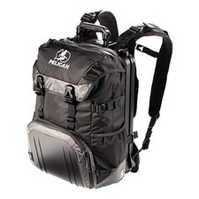 Pelican S100 laptop case -- Super Heavy Duty in great shape