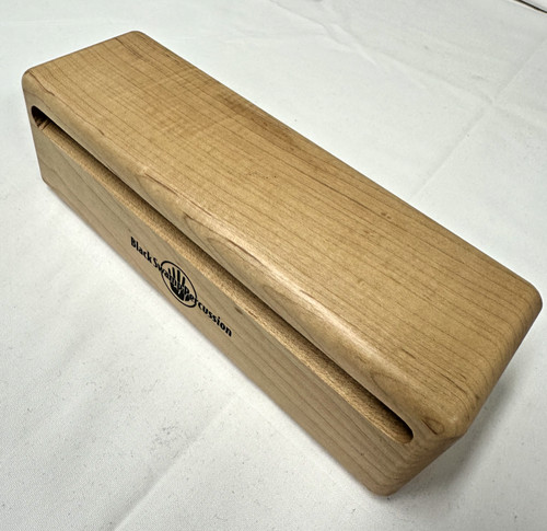 Black Swamp Woodblock, MWB1, Rock Maple, Large 8.75" - NEW